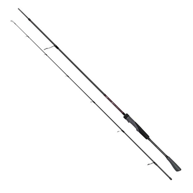 Fox Rage Warrior Light Spin 6ft 9in/5-15g